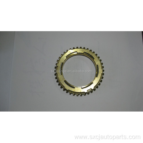 Transmission parts, Synchronizer Ring,gear synchronizer 8-94128-775/8-94128-787/15573-42041/SXCJ0111/0112